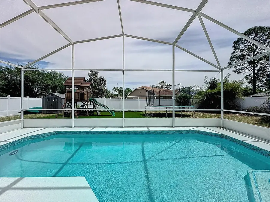231 Sunrise Road, Davenport, FL 33837 - #2