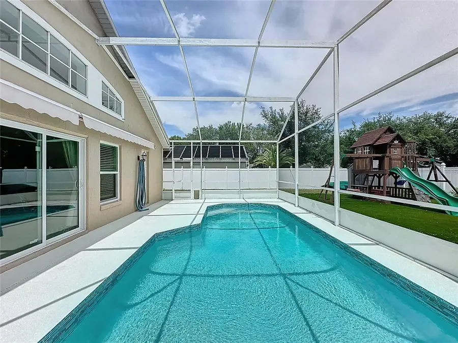 231 Sunrise Road, Davenport, FL 33837 - #3