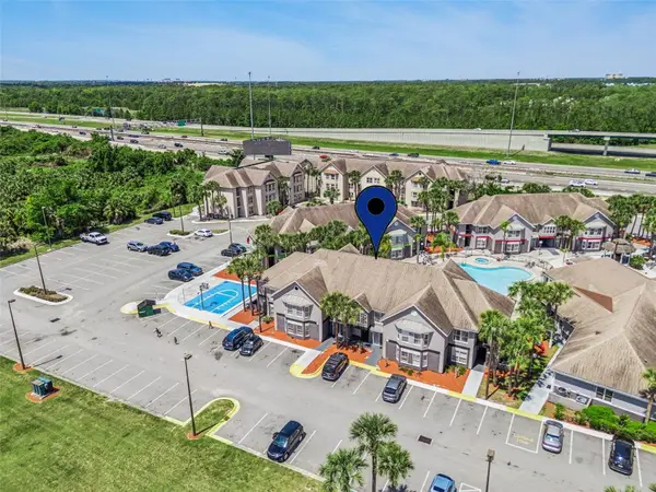 3100 Parkway Boulevard #123, KISSIMMEE, FL 34747