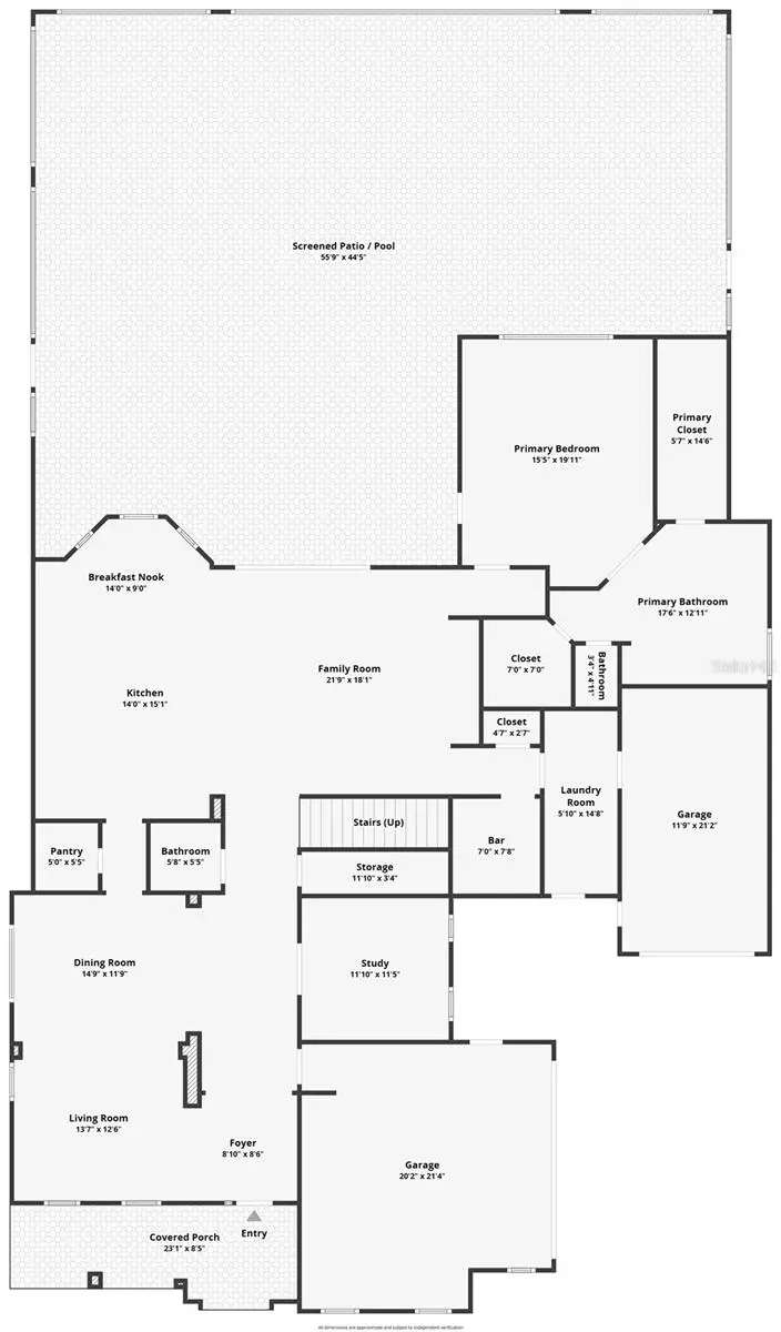 12875 Upper Harden Ave, Orlando, FL 32827 - #2