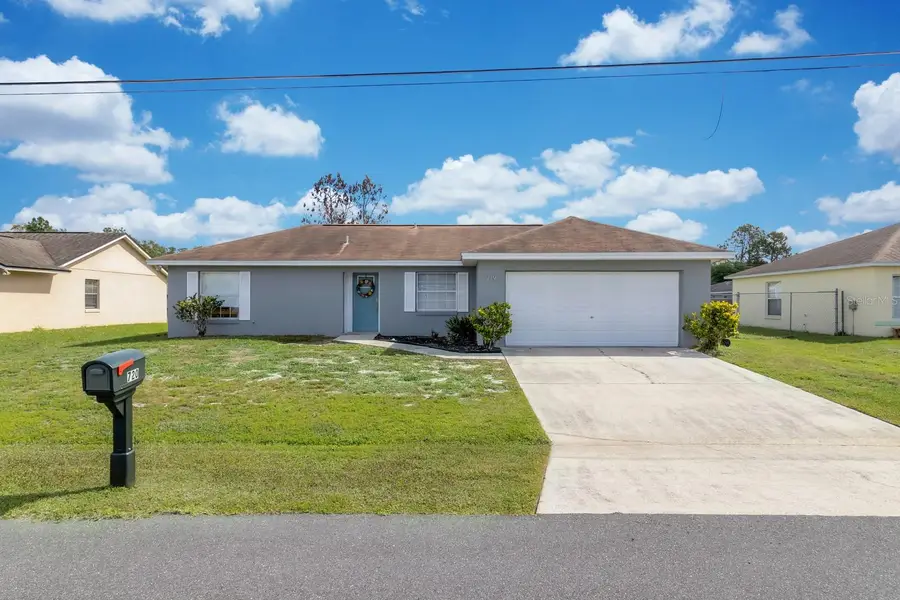719 Del Ray Drive, Kissimmee, FL 34758 - #3