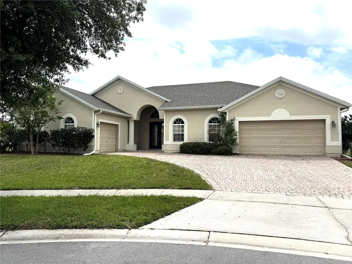 4308 Milano Place S, Kissimmee, FL 34746 - #1