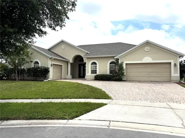 4308 Milano Place S, KISSIMMEE, FL 34746