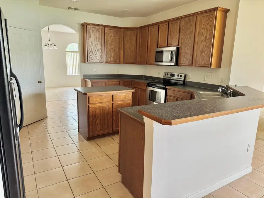 4308 Milano Place S, Kissimmee, FL 34746 - #3