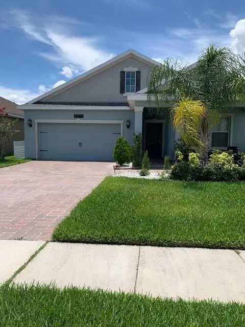 14072 Gold Bridge Drive, Orlando, FL 32824 - #1