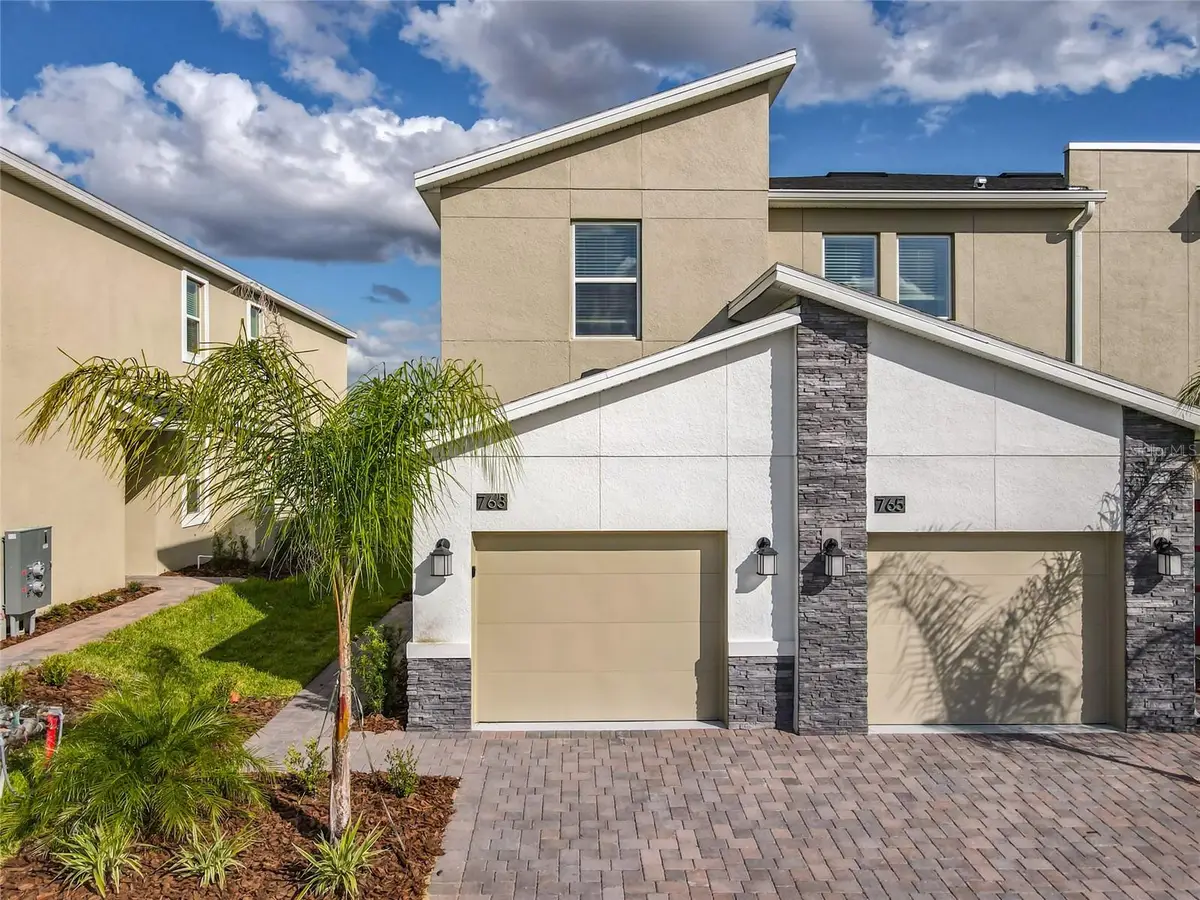 763 Ocean Course Avenue #763, Davenport, FL 33896 - #1