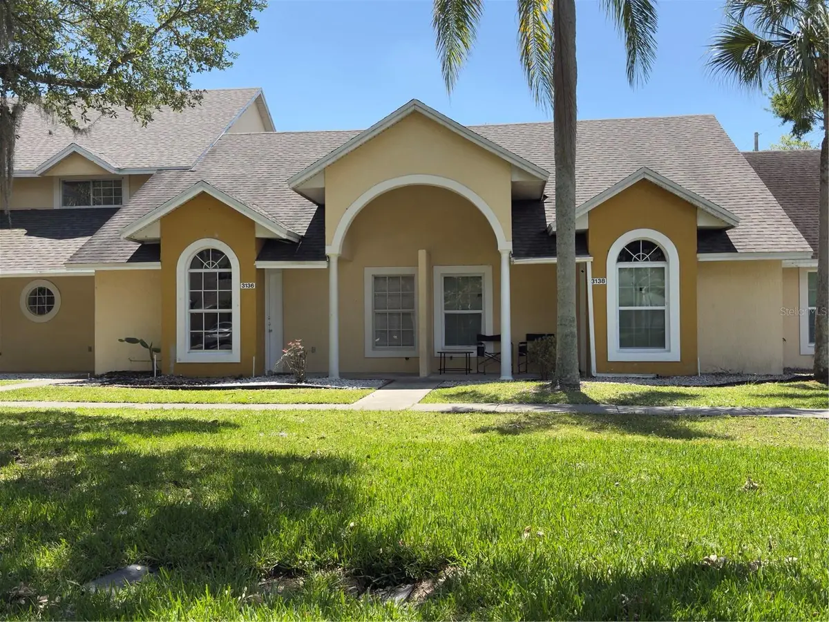 3136 Enclave Ct, Kissimmee, FL 34746 - #1