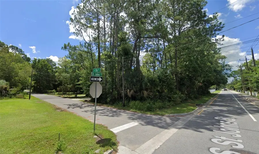 901 W 11th Street, Saint Augustine, FL 32084 - #3