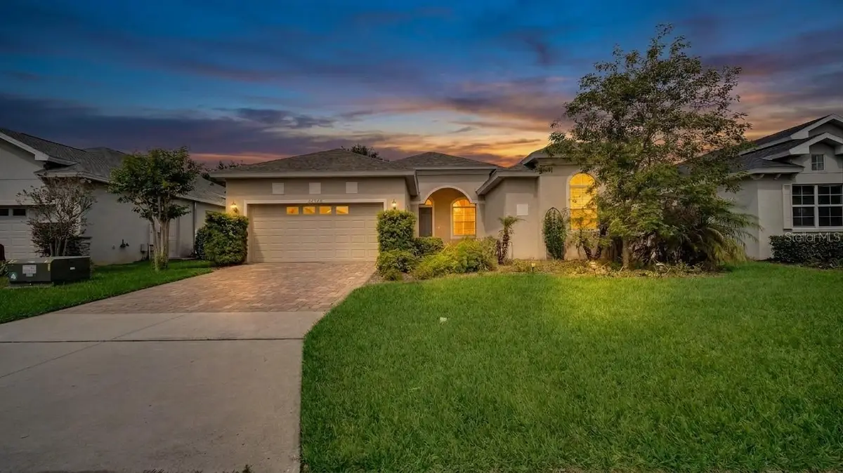 16760 Meadows Street, Clermont, FL 34714 - #1