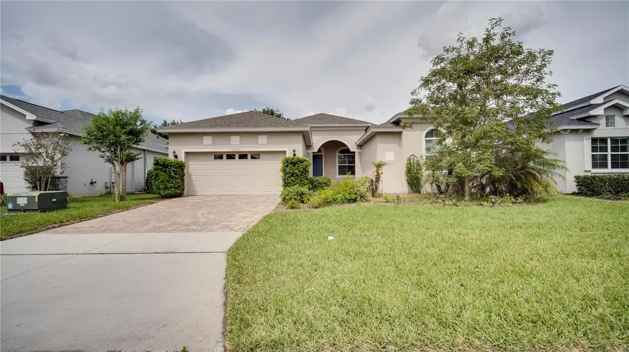 16760 Meadows Street, Clermont, FL 34714 - #3
