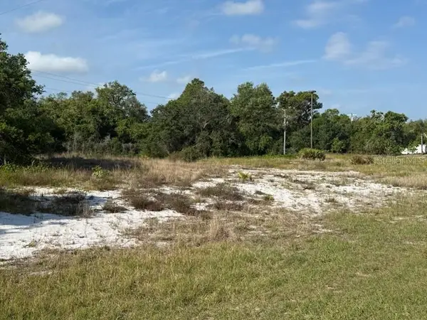Cedarwood Drive, LAKE WALES, FL 33898