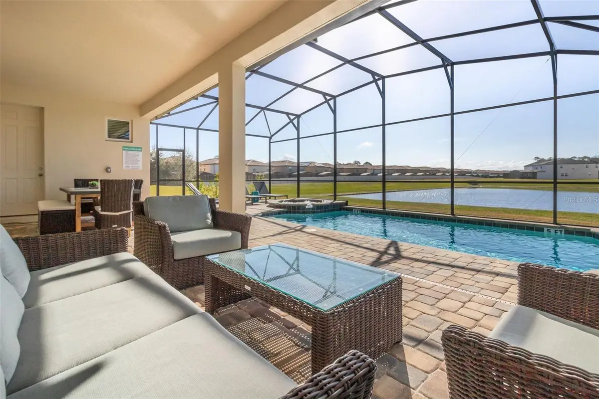 8904 Caroline Bay Court, Kissimmee, FL 34747 - #1