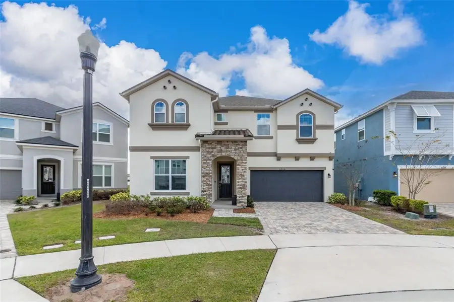 8904 Caroline Bay Court, Kissimmee, FL 34747 - #3