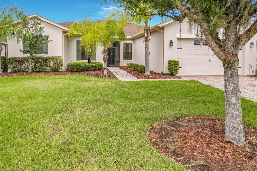 477 Villa Park Road, Poinciana, FL 34759 - #3