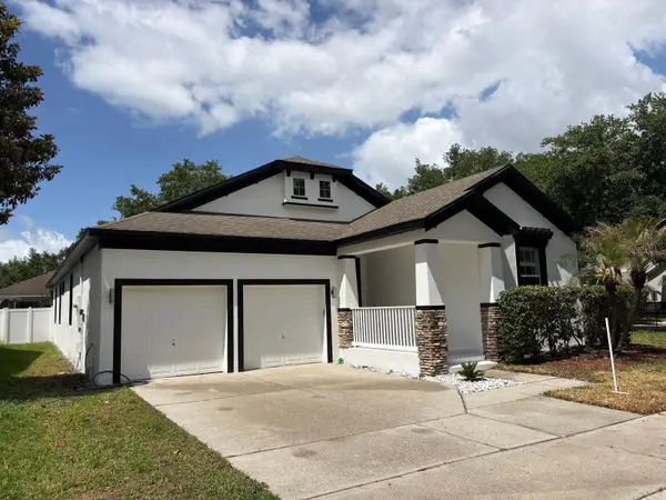 8808 Abbey Leaf Lane, ORLANDO, FL 32827