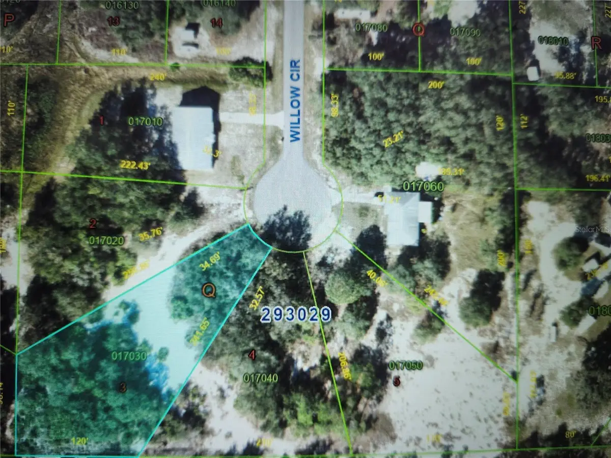 0 Willow Circle, Lake Wales, FL 33898 - #1