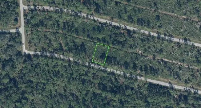 8650 Sanada Street, Sebring, FL 33872 - #1