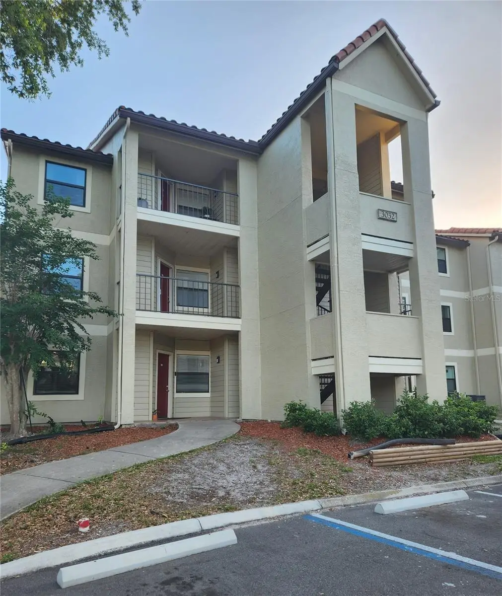 3032 Parkway Boulevard #201, Kissimmee, FL 34747 - #1