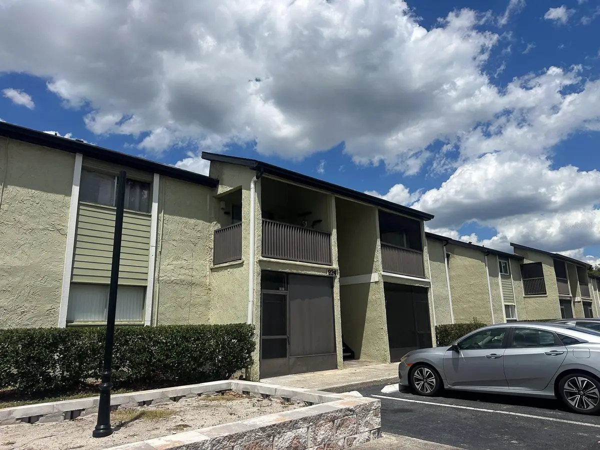 924 Lake Destiny Road #D, Altamonte Springs, FL 32714 - #1