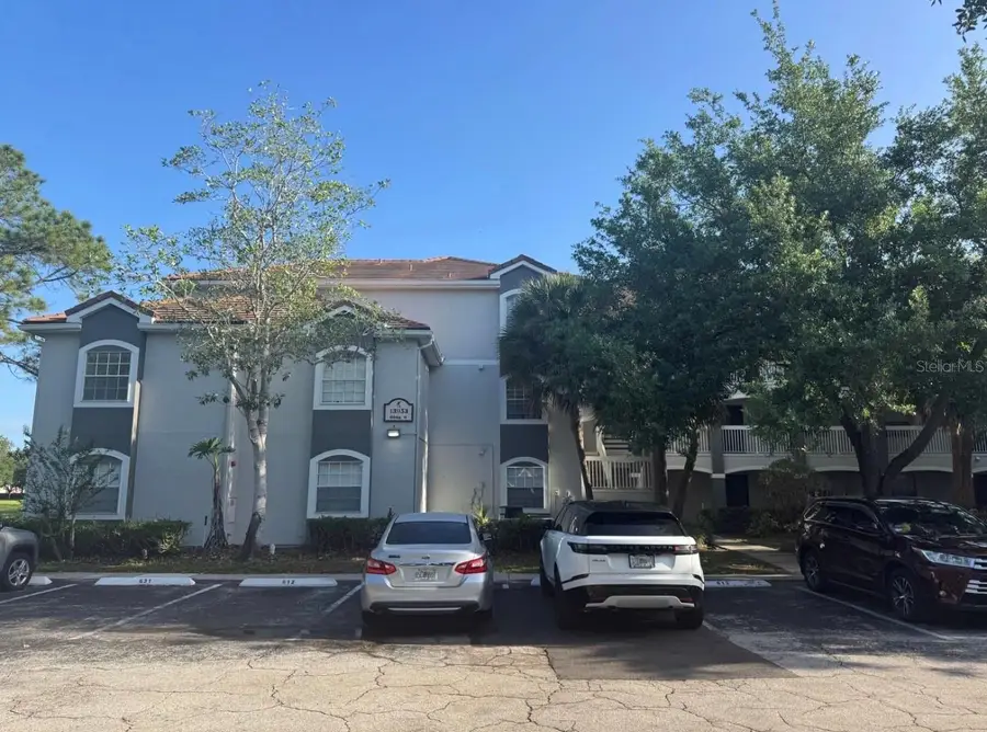 13953 Fairway Island Drive #633, Orlando, FL 32837 - #2