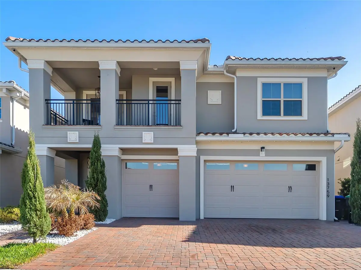 13759 Larkton Lane, Orlando, FL 32832 - #1