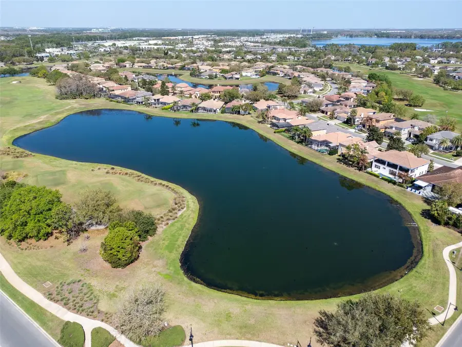 13759 Larkton Lane, Orlando, FL 32832 - #3