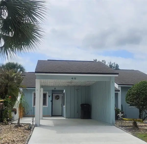 Address Withheld By Seller, KISSIMMEE, FL 34759