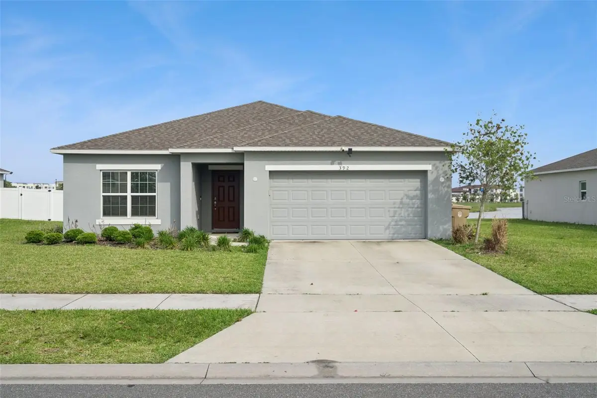 392 Citrine Loop, Kissimmee, FL 34758 - #1