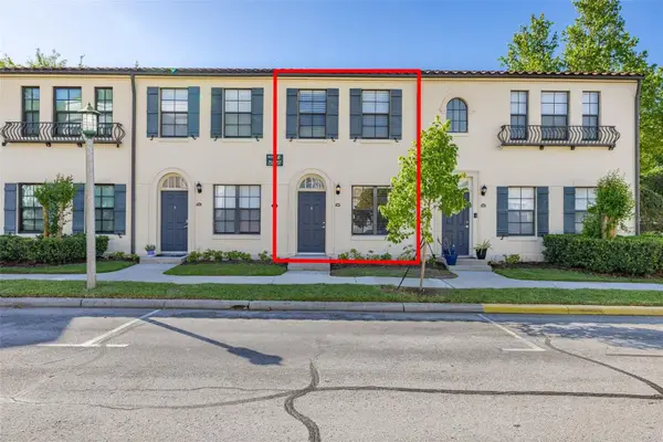 755 Siena Palm Drive #755, CELEBRATION, FL 34747