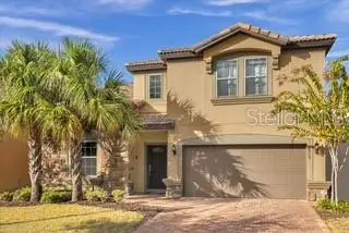 8909 Bengal Court, Kissimmee, FL 34747 - #1