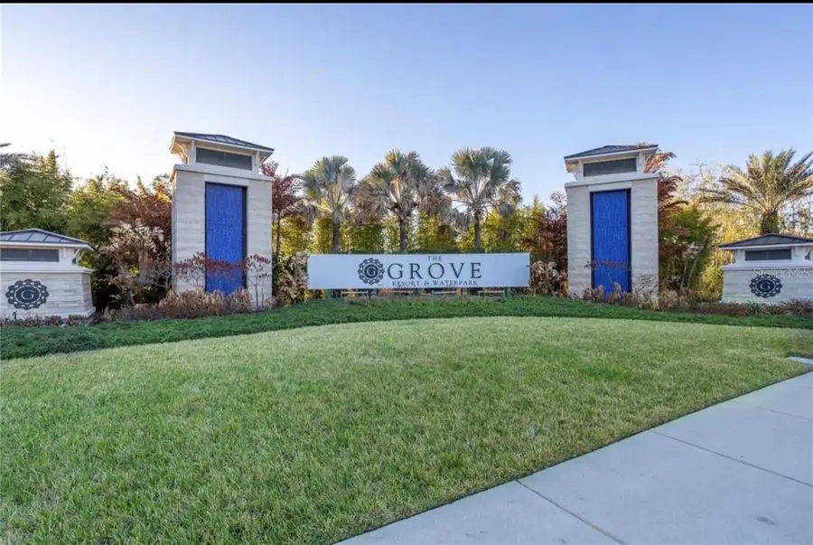 14501 Grove Resort Avenue #3524, Winter Garden, FL 34787 - #2