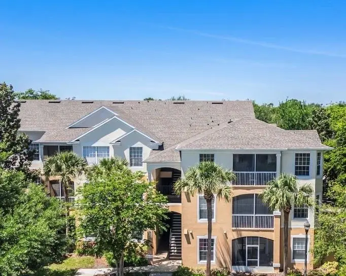 3190 Dante Drive #109, Orlando, FL 32835 - #1