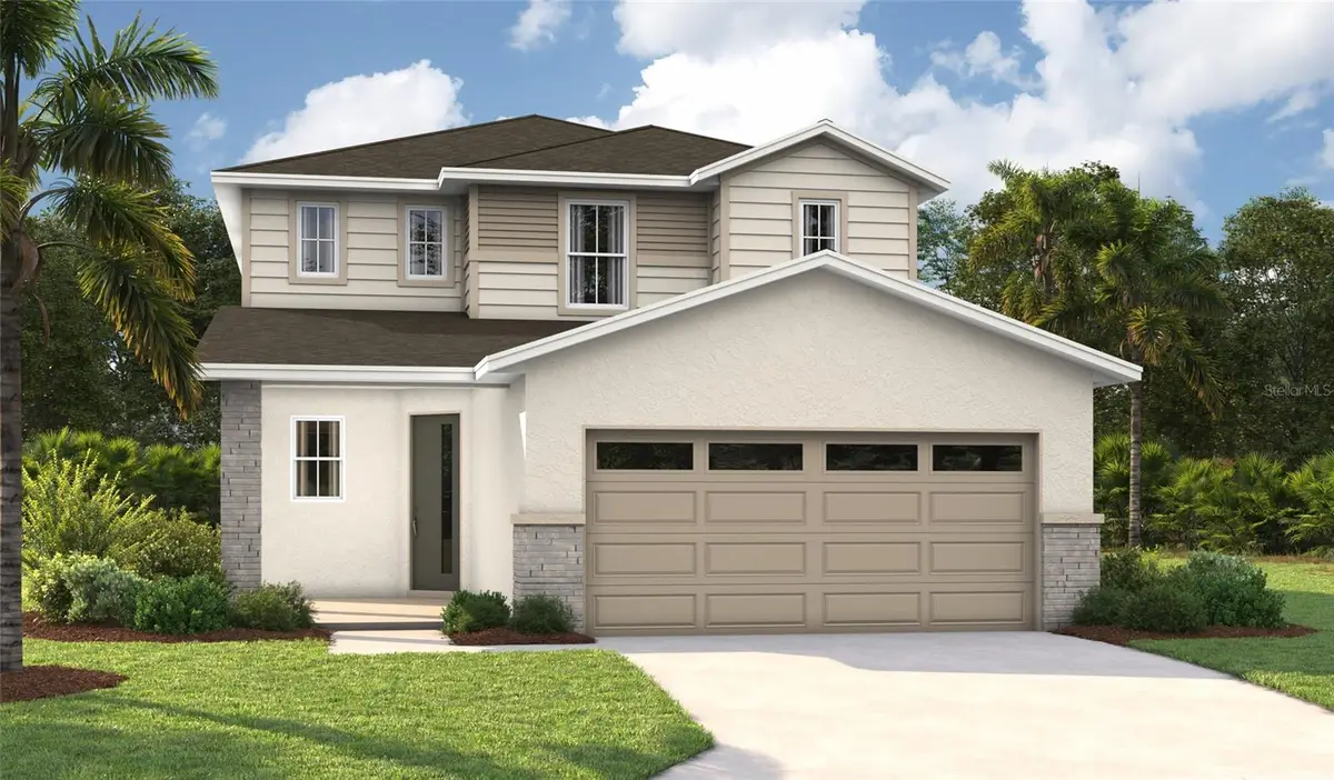 5139 Spring Maiden Circle, Apollo Beach, FL 33572 - #1