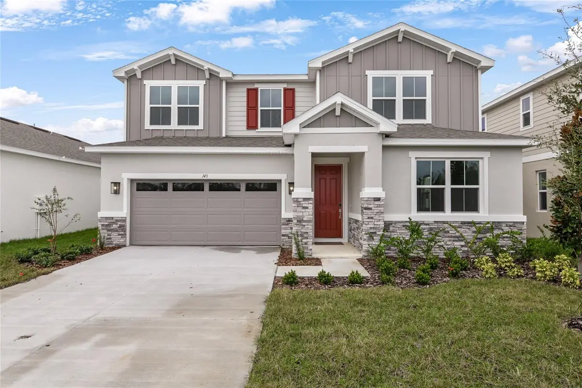 143 Waterstone Loop, Tavares, FL 32778 - #1