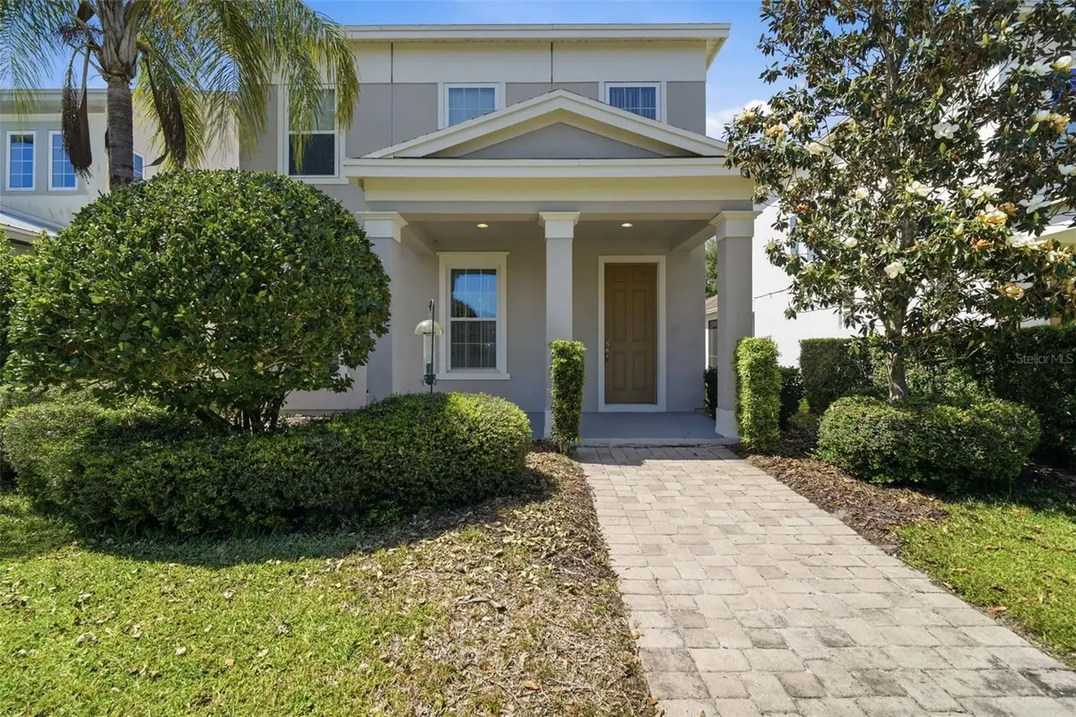 11486 Misty Oak Alley, Windermere, FL 34786 - #1