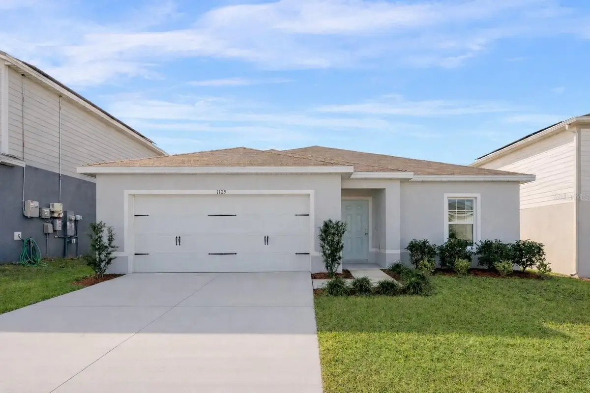 1125 Catskill Drive, Haines City, FL 33844 - #1