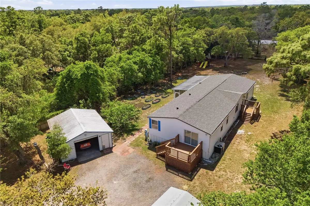 3105 Walk In Water Road, Lake Wales, FL 33898 - #1