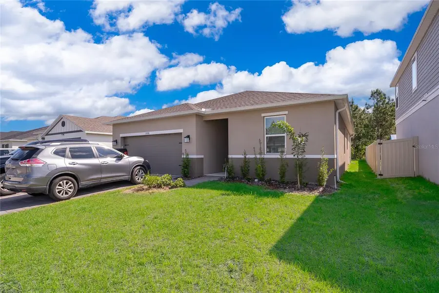 3390 Sanctuary Drive, Clermont, FL 34714 - #3