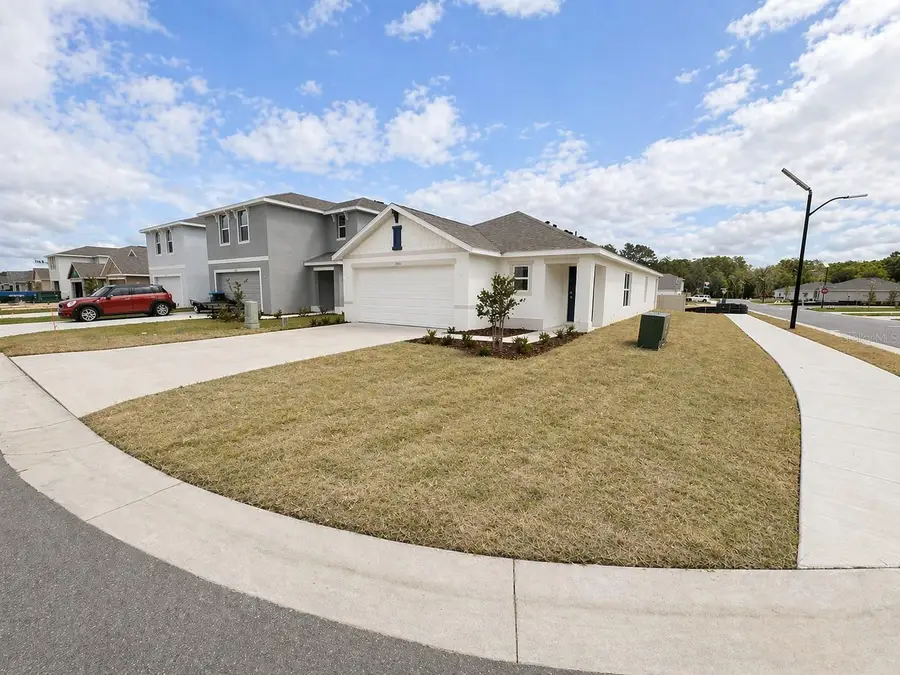 2855 NE 20th Terrace, Ocala, FL 34470 - #2