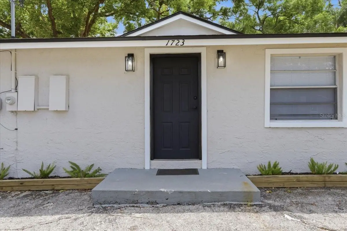1723 E Idell Street, Tampa, FL 33604 - #1