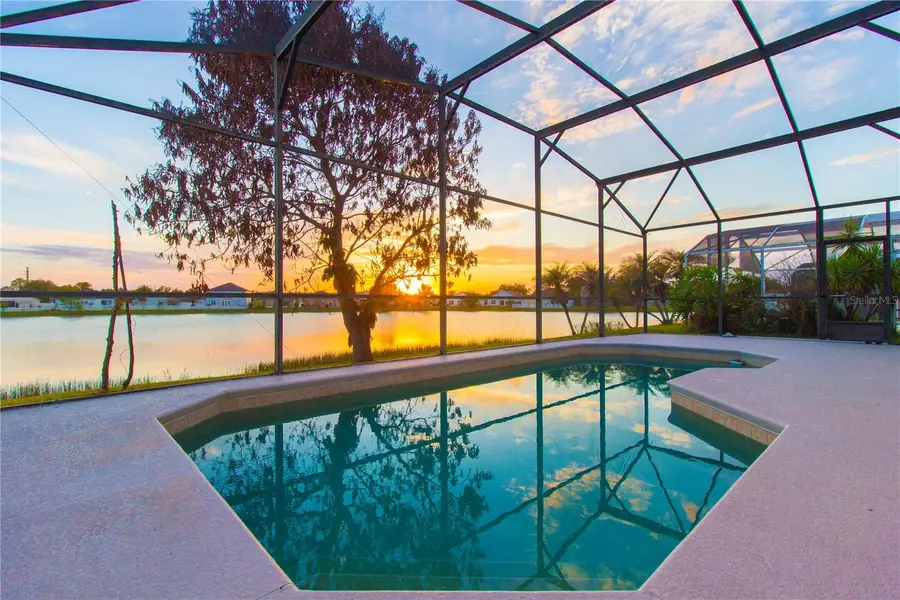 2375 Topaz Trail, Kissimmee, FL 34743 - #2
