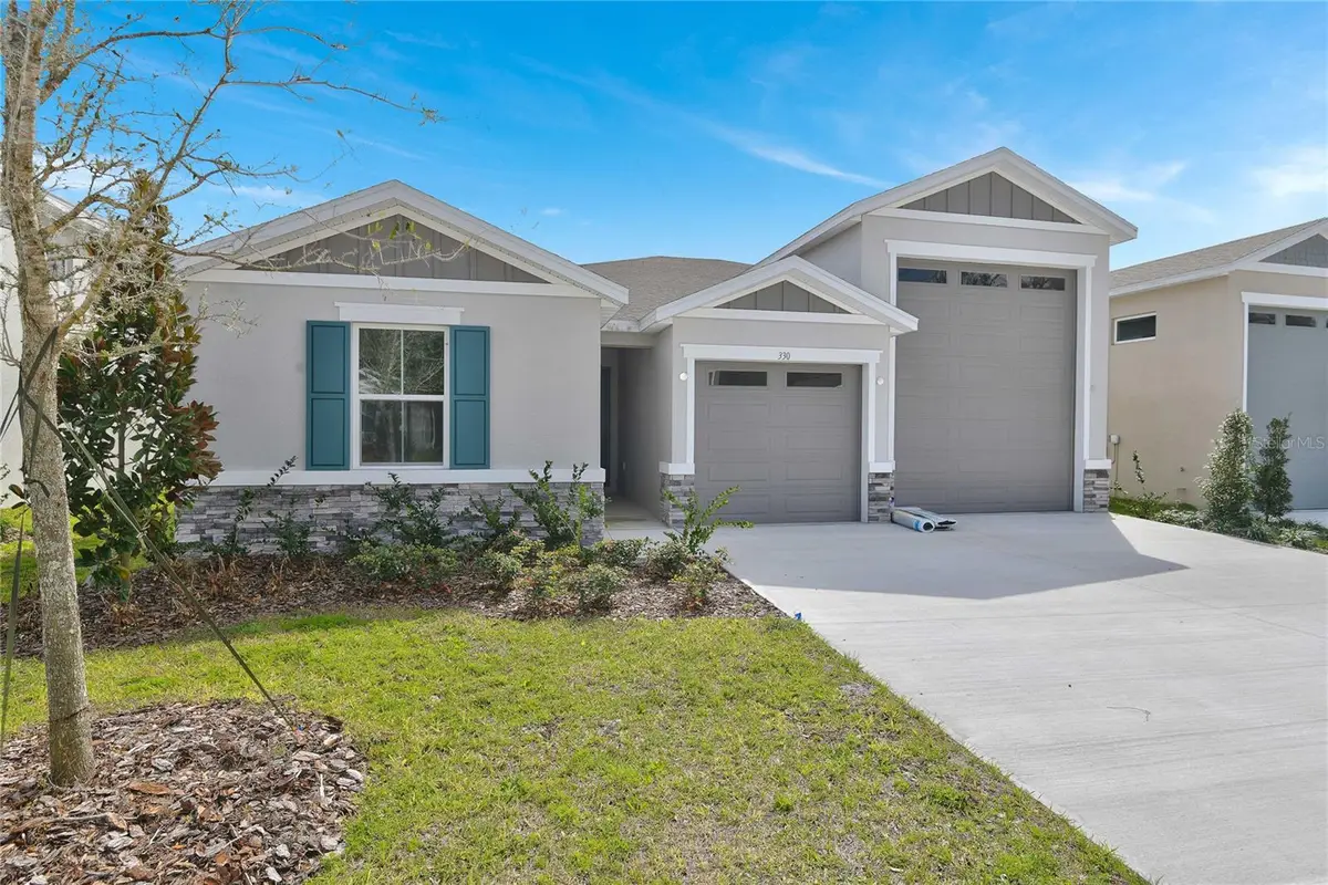 330 Alexandrite Street, Deland, FL 32720 - #1