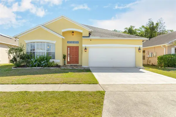 2368 Topaz Trail, KISSIMMEE, FL 34743