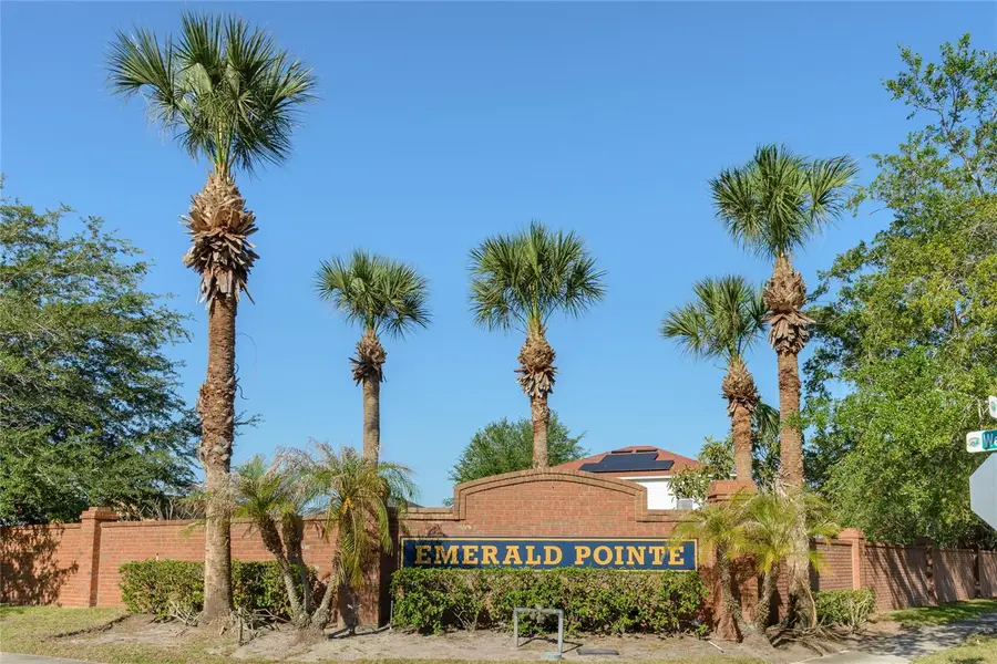 2368 Topaz Trail, Kissimmee, FL 34743 - #2