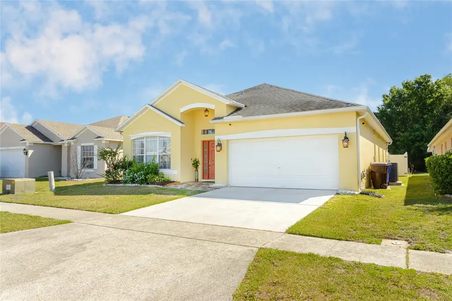 2368 Topaz Trail, Kissimmee, FL 34743 - #3