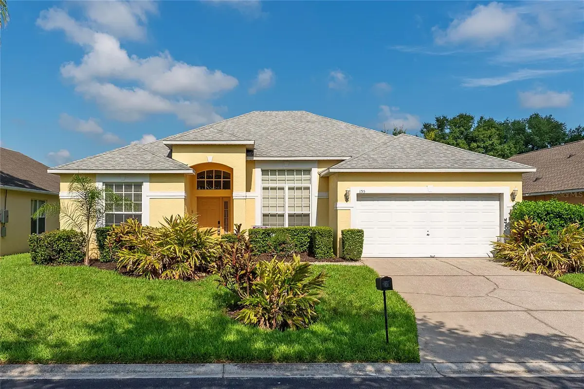 135 Langham Drive, Davenport, FL 33897 - #1