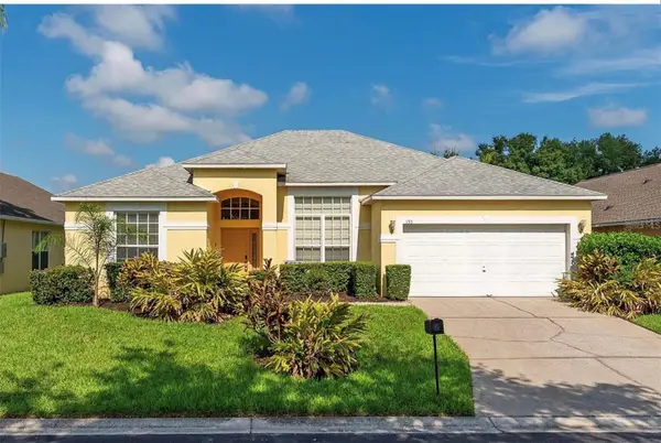 135 Langham Drive, DAVENPORT, FL 33897