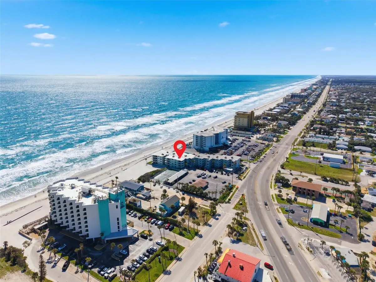 1571 S Atlantic Avenue #2120, New Smyrna Beach, FL 32169 - #1