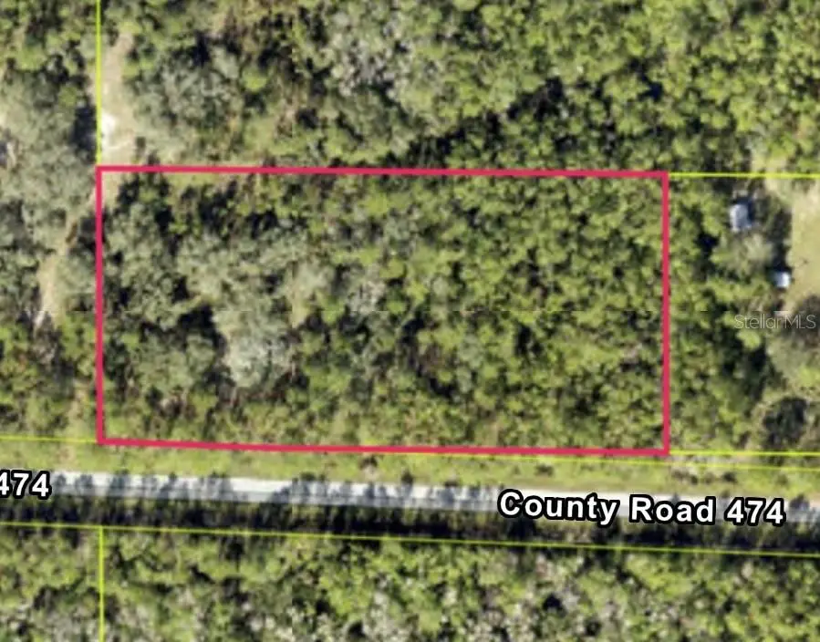 County Road 474, Clermont, FL 34711 - #1