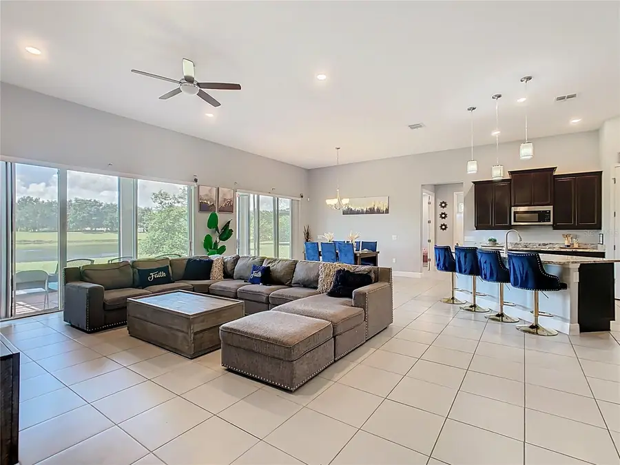 3231 Agostino Ter, Kissimmee, FL 34746 - #3